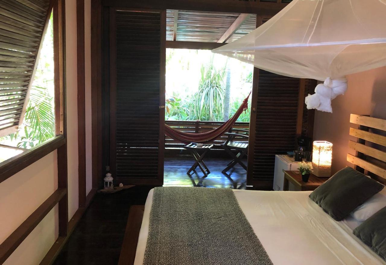 Hotel Luz De Luna Playa Santa Teresa  Bagian luar foto